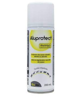 Aluprotect