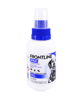 Frontline Petit Spray