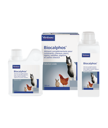 Biocalphos