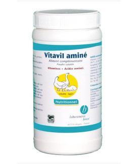Vitavil Amine