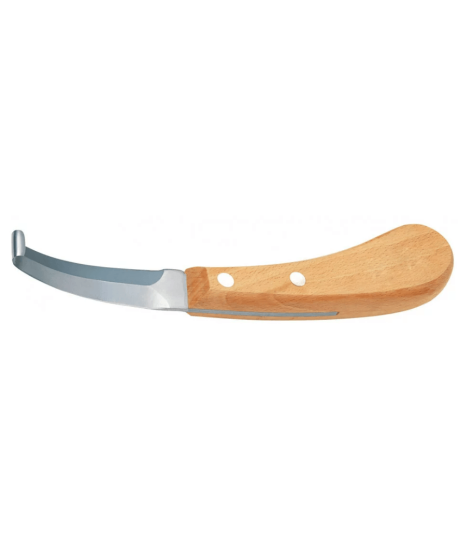 Couteau anglais/rénette simple coupe