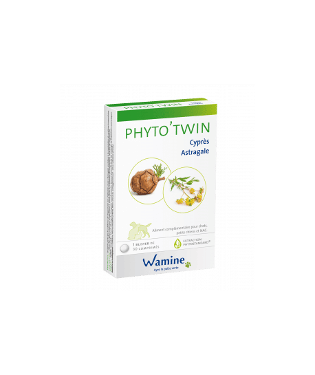 Phyto'Twin Cyprès/Astragale