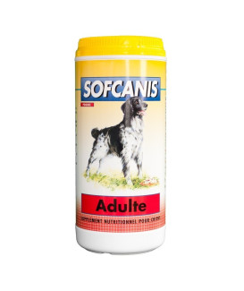 Sofcanis Adulte