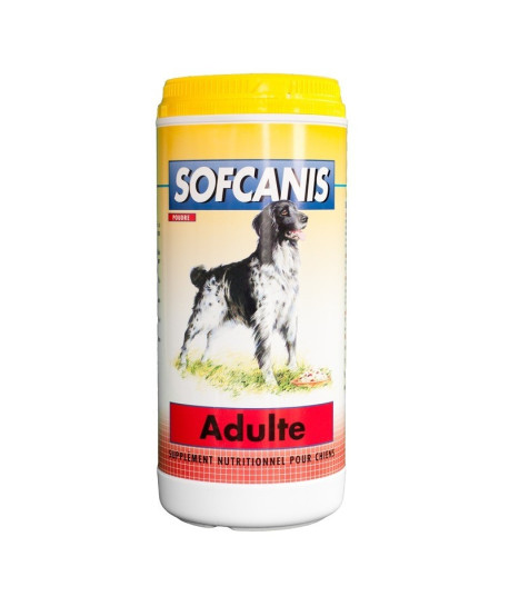 Sofcanis Adulte