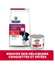 Chien i/d Digestive Care Stress Poulet