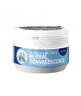 Herbal Convalescence Lapin Nac