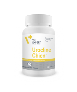 Urocline Chien
