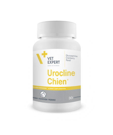 Urocline Chien
