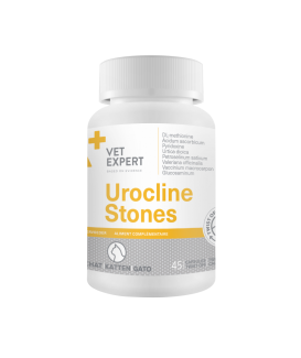 Urocline Stones