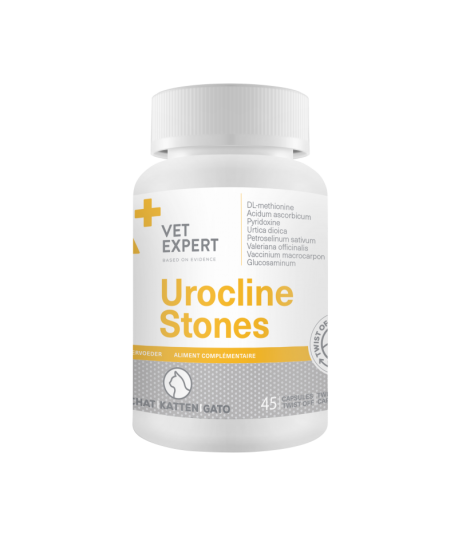 Urocline Stones