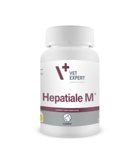 Hepatiale M