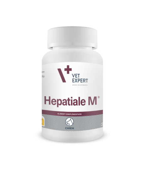 Hepatiale M