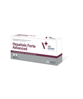 Hepatiale Forte Advanced