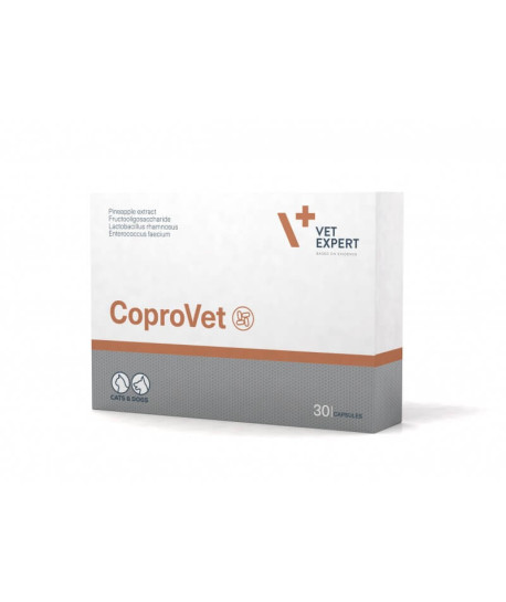 Coprovet