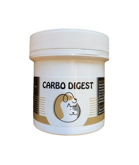 Carbo Digest