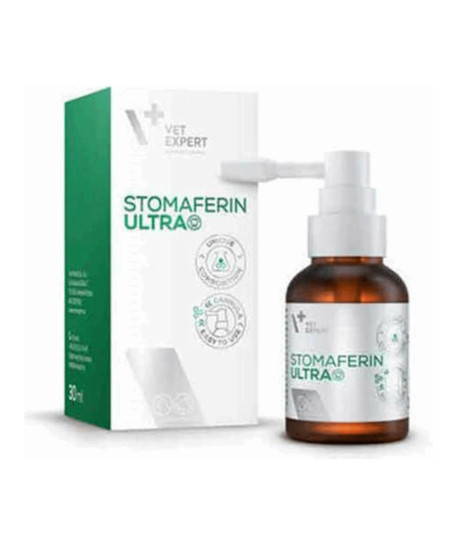 Stomaferin Ultra