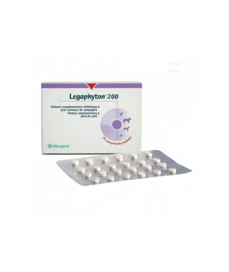 Legaphyton 200