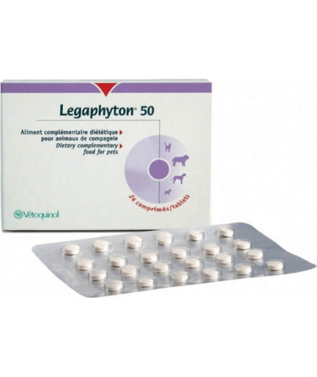 Legaphyton 50