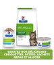Chat Metabolic Poisson Sachet Repas