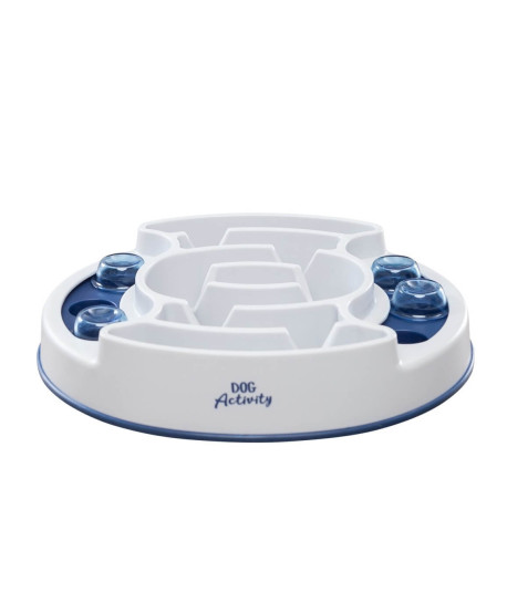 Jouet chien éducatif Trixie : Slide & Feed