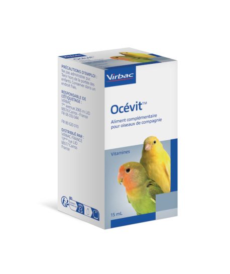 Océvit
