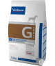 Veterinary HPM Dog G1 Digestive Support