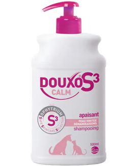 Douxo S3 Calm Shampooing