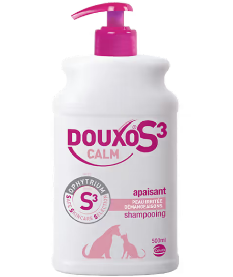 Douxo S3 Calm Shampooing