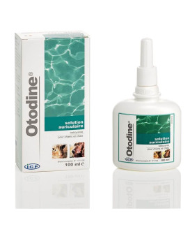 Otodine