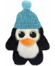 KONG Holiday Snuzzles Penguin