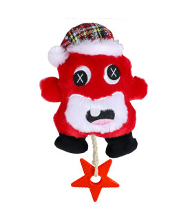 Jouet Noël chien : Dingos Santa