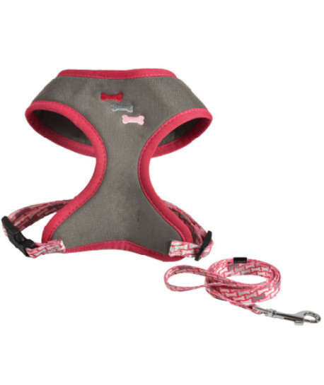 Harnais T-Shirt Bobby Rio