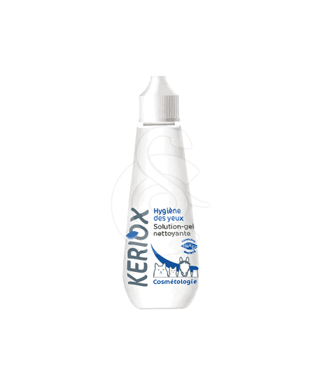 Keriox Nettoyant Oculaire