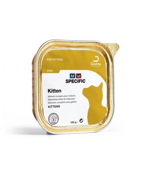 Specific FPW Kitten