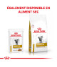 Cat Urinary S/O Moderate Calorie Morceaux