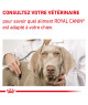 Dog Urinary S/O Boîte