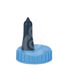 Tétine pour biberon Speedy Feeder