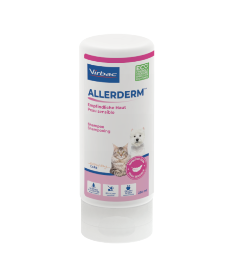 Allerderm Peau Sensible