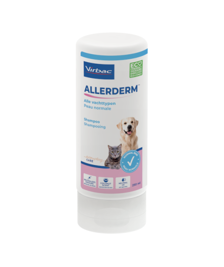 Allerderm Peau Normale