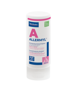 Allermyl Shampoing Dermatologique