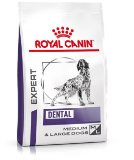 Dog Dental Medium Large