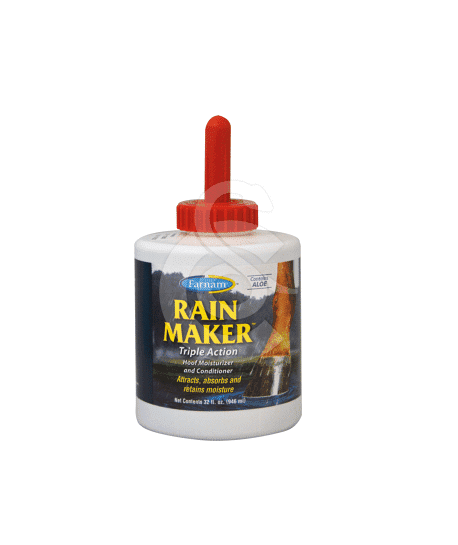 Rain Maker Ointment