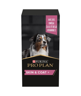 Pro Plan Skin and Coat + Chien