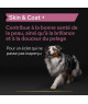 Pro Plan Skin and Coat + Chien