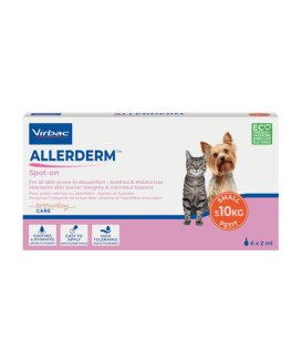 Allerderm Spot On
