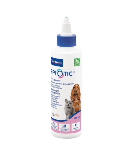 Epiotic Nettoyant auriculaire