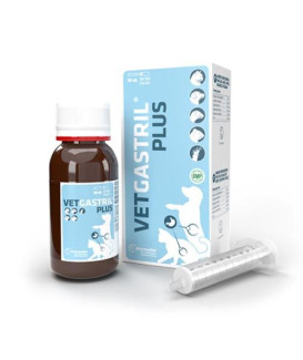 Vetgastril Plus