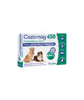 Cazomag 450 mg