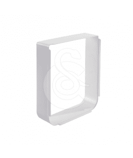 Tunnel d'extension pour chatière Petdoor