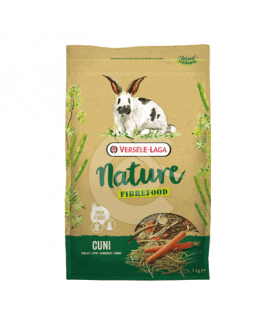 Cuni Nature Fibrefood